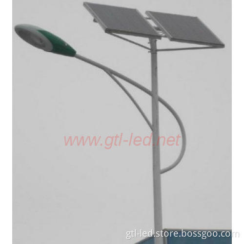 shocking price solar LED Street lights reliable manufacture 20W~100